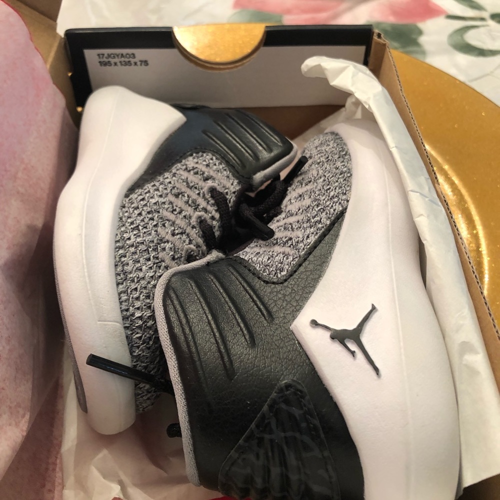 Toddler boy sneakers